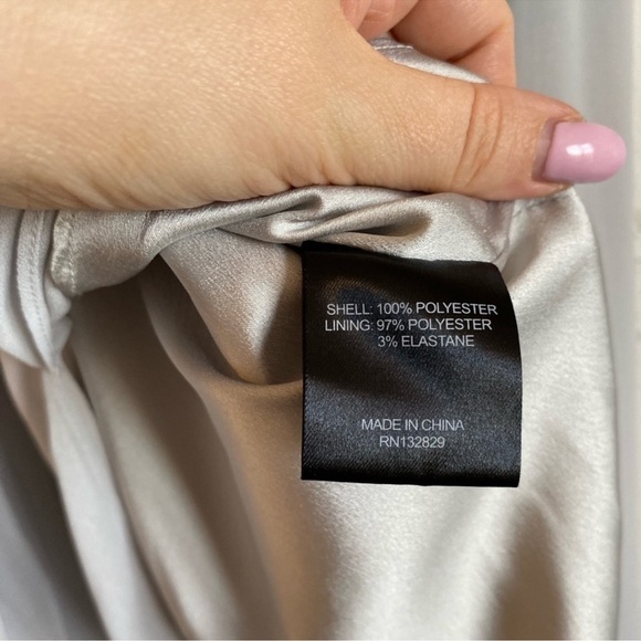 Michael Costello X Revolve Alice Midi Dress - Picture 5 of 7